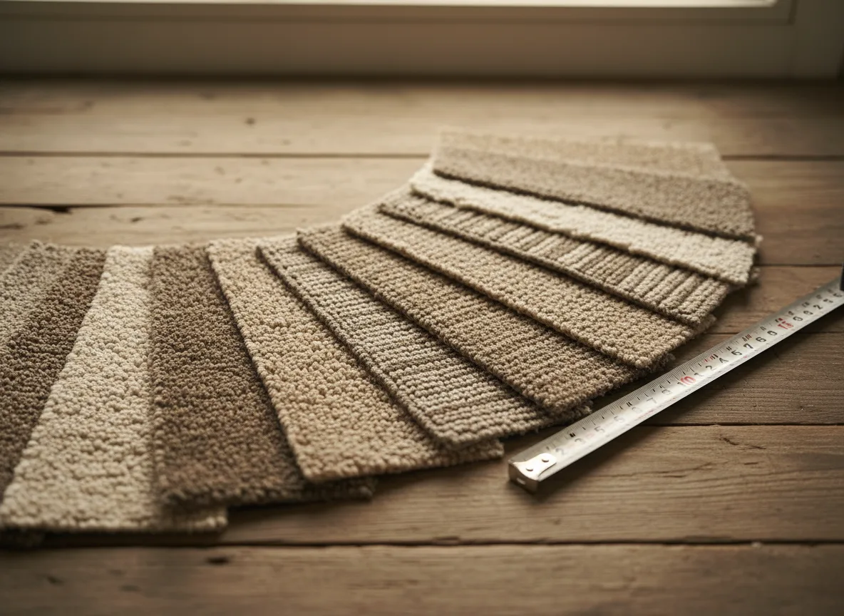 Carpet Installation Johnson Creek, WI FAQs